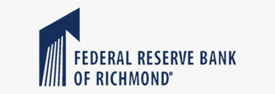 Federal Reserve Bank of Richmond logo